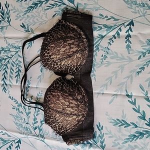 Very sexy pushup bra- DONATED